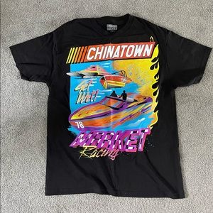 [ Market ] Chinatown Market T shirt